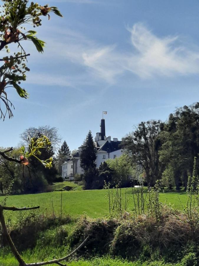 Das Kleine, Gemuetliche Ferienhaus Ludorf Eksteriør bilde