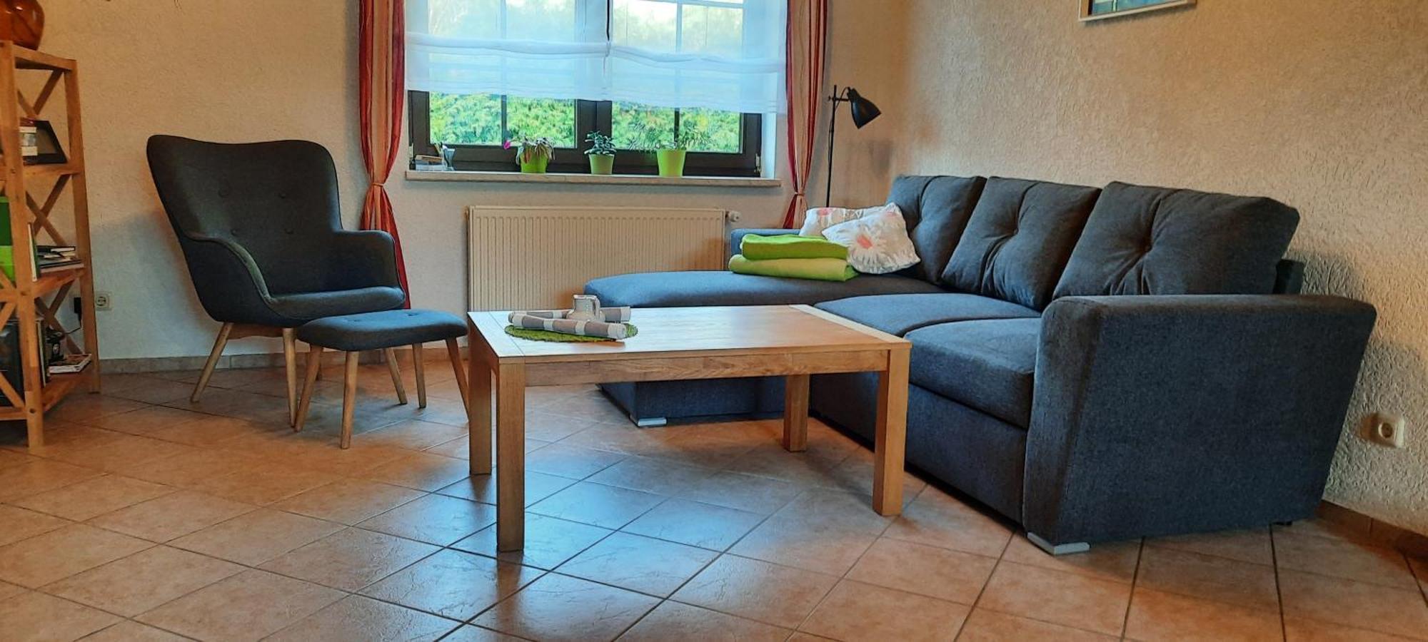 Das Kleine, Gemuetliche Ferienhaus Ludorf Eksteriør bilde