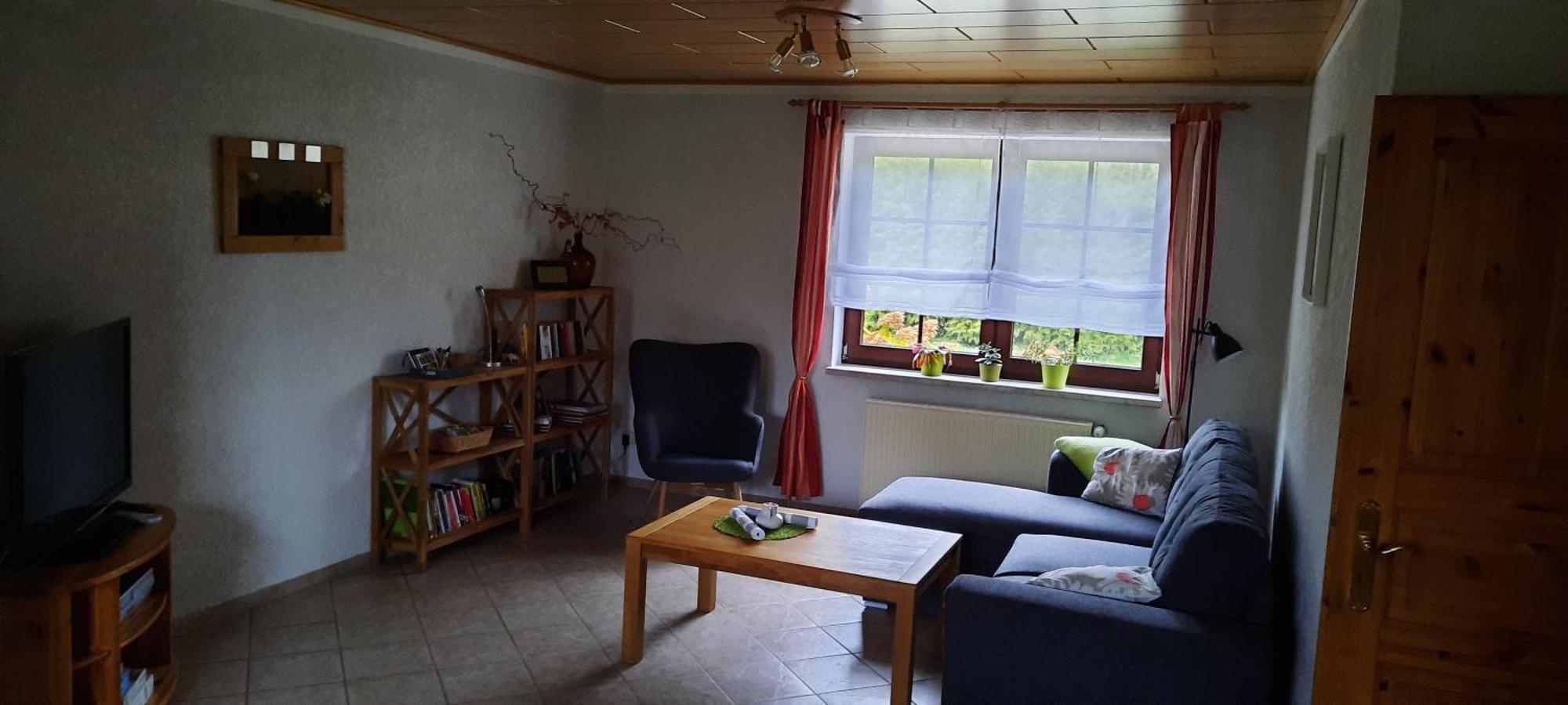 Das Kleine, Gemuetliche Ferienhaus Ludorf Eksteriør bilde